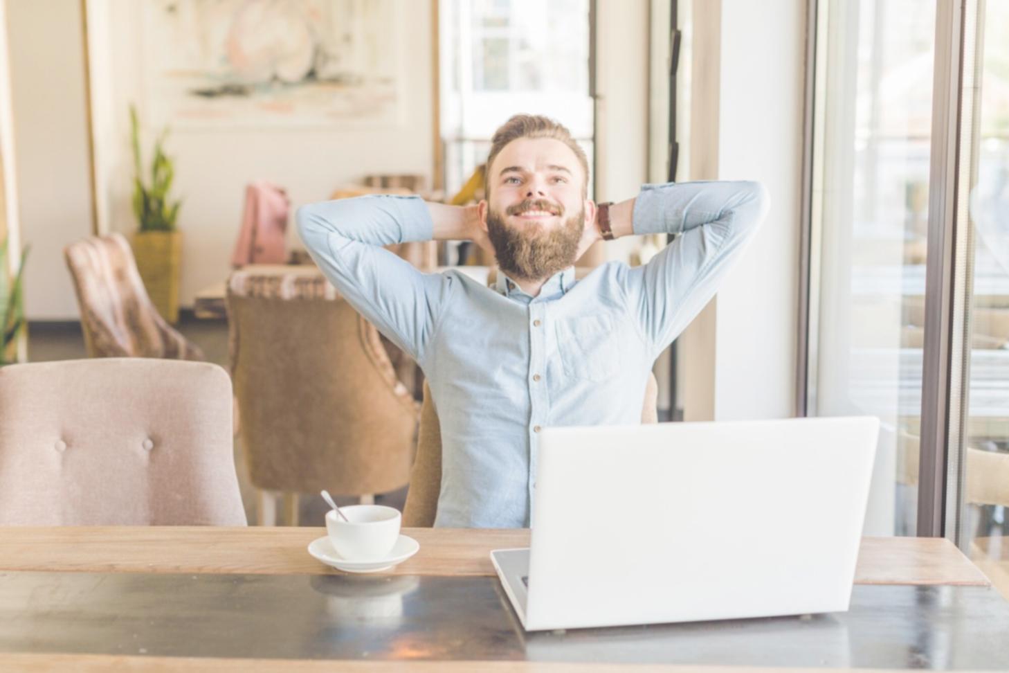 Detailansicht eines Finanzmodells – realistische Datenstruktur