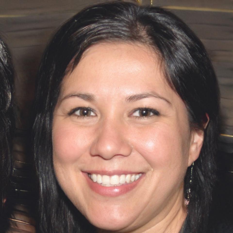 Annegret Velmeden, technische Beraterin bei beloristiq