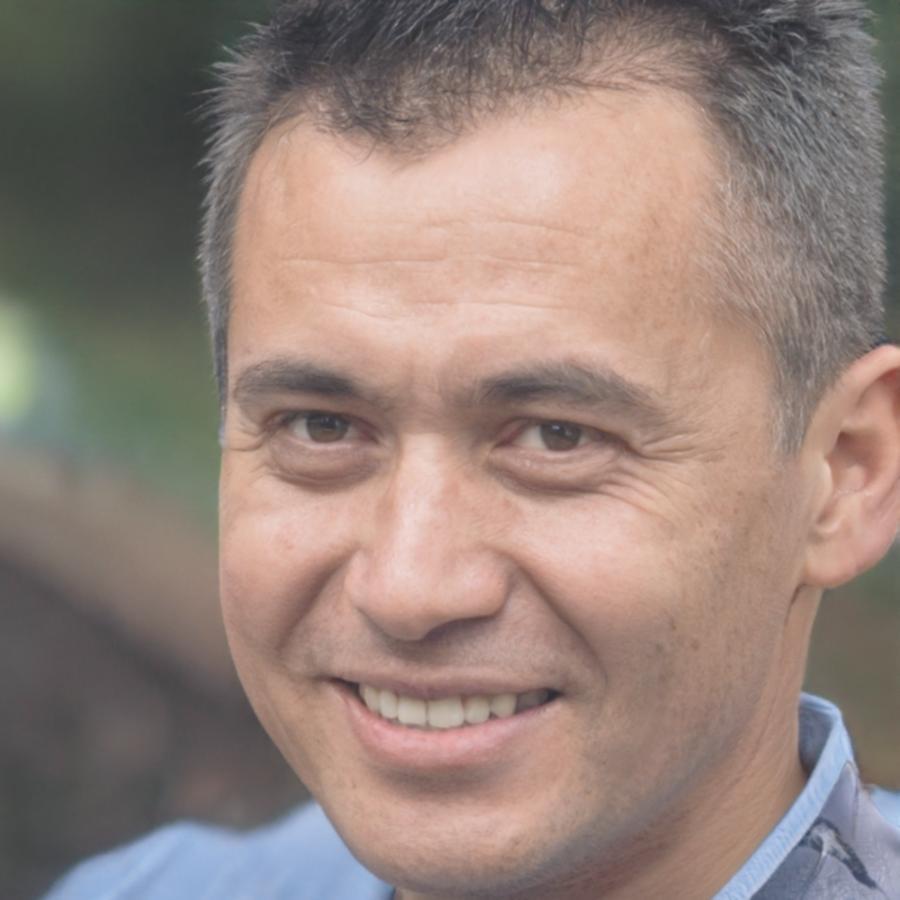 Lennart Schreiber, Dozent für Corporate Finance